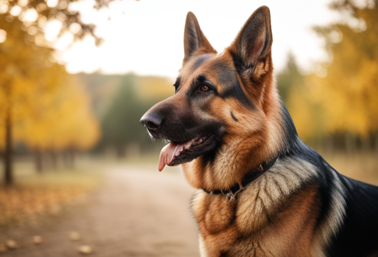 警犬高效尋人方法，警犬如何找人